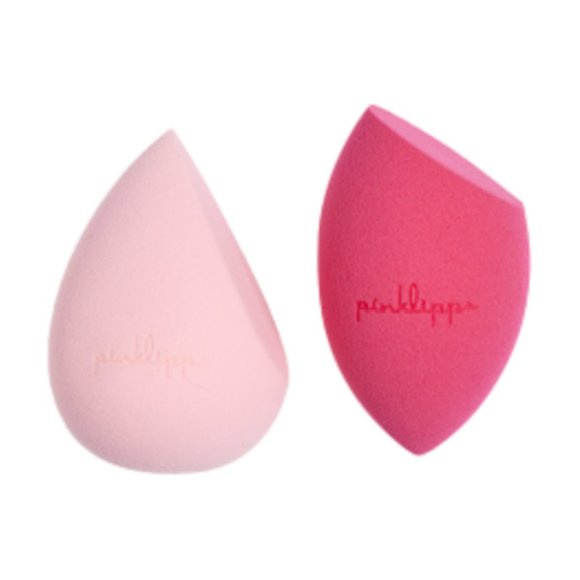 Flawless Sponge Set (pink) - Picture 1 of 2